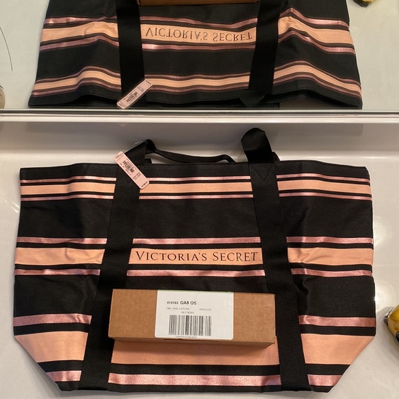 Victoria secret tote and limited edition island away lotion - Picture 11 of 11